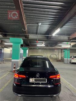 فولكسفاغن باسات